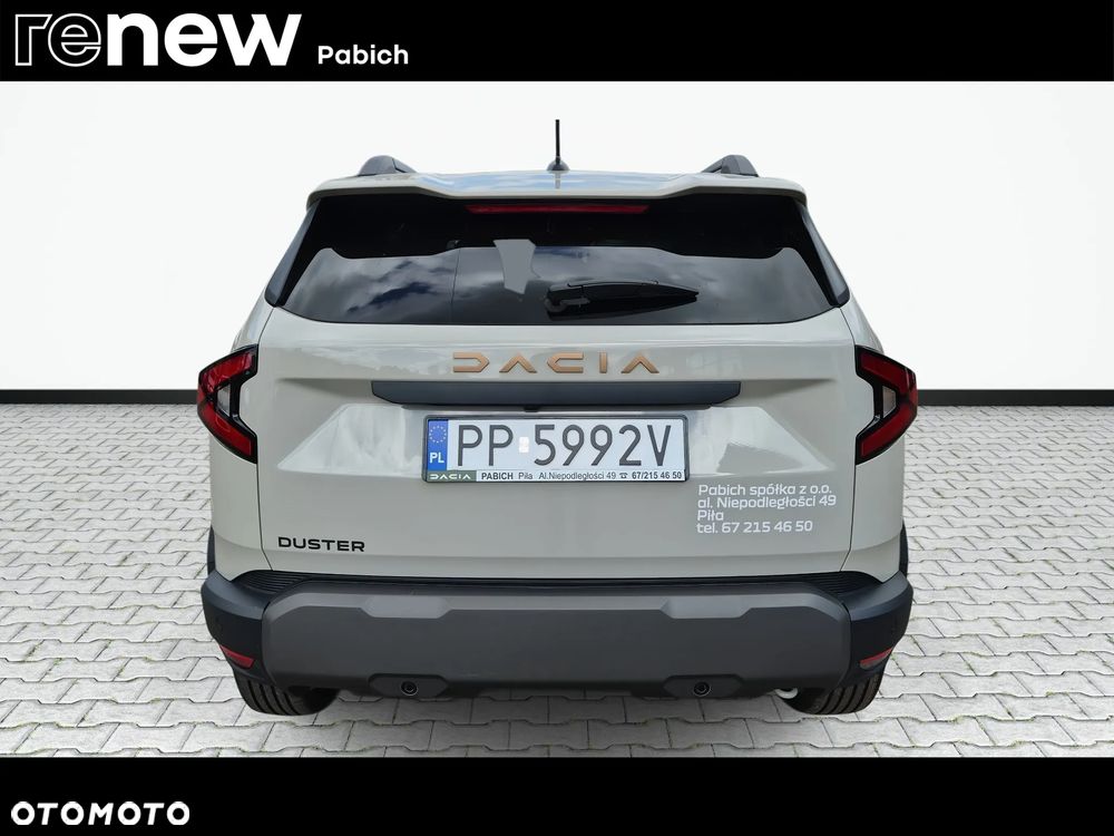 Dacia Duster 1.2 TCe mHEV Extreme - 5