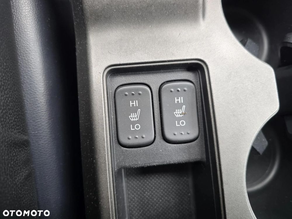 Honda CR-V 2.0 Executive - 33