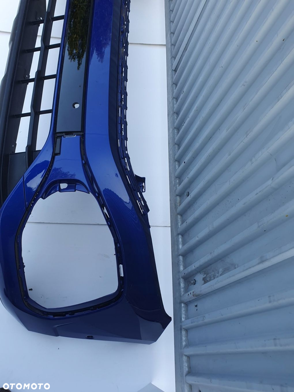zderzak przód VW T-roc lift r-line - 6
