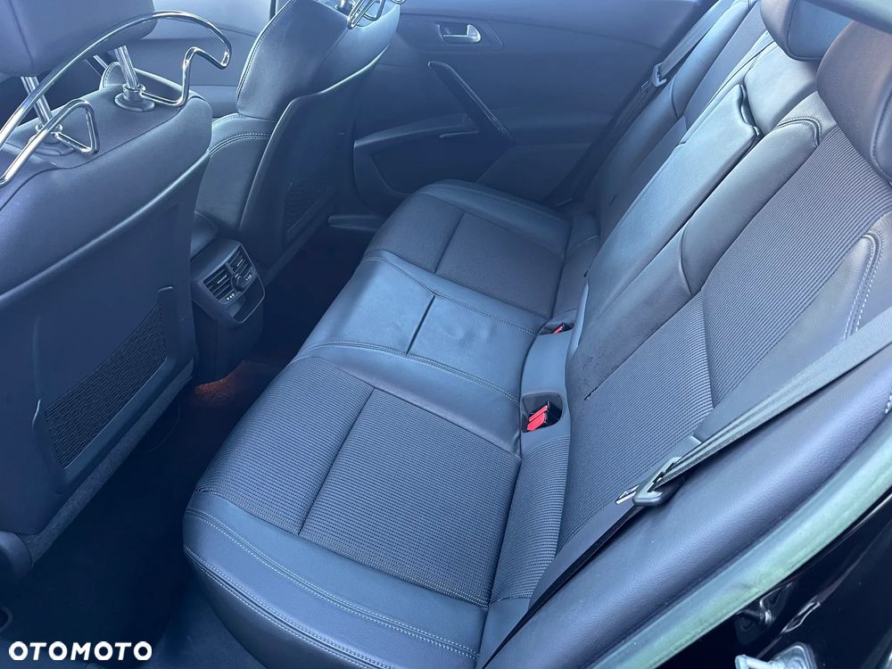 Peugeot 508 - 14