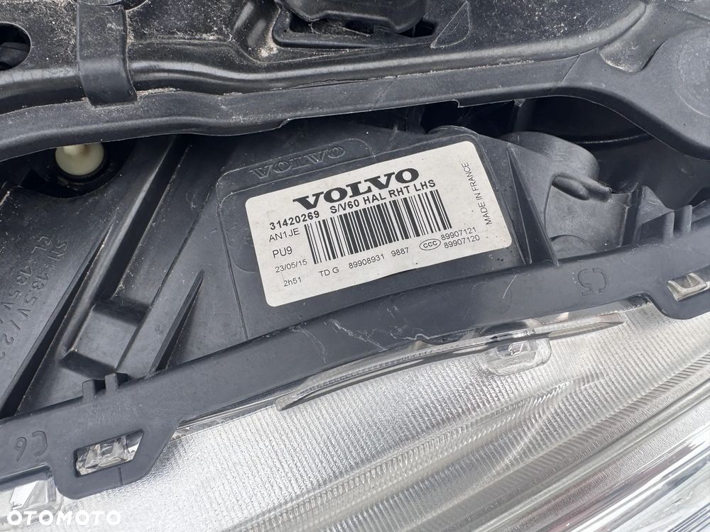 Volvo S60 D2 Momentum - 38