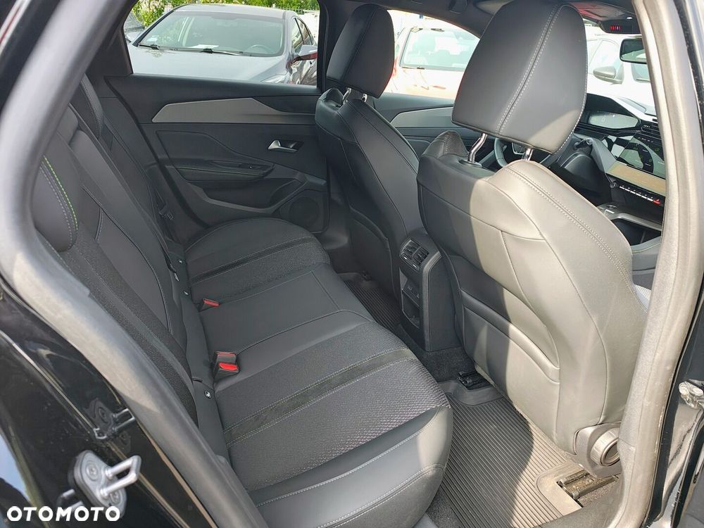 Peugeot 308 - 9