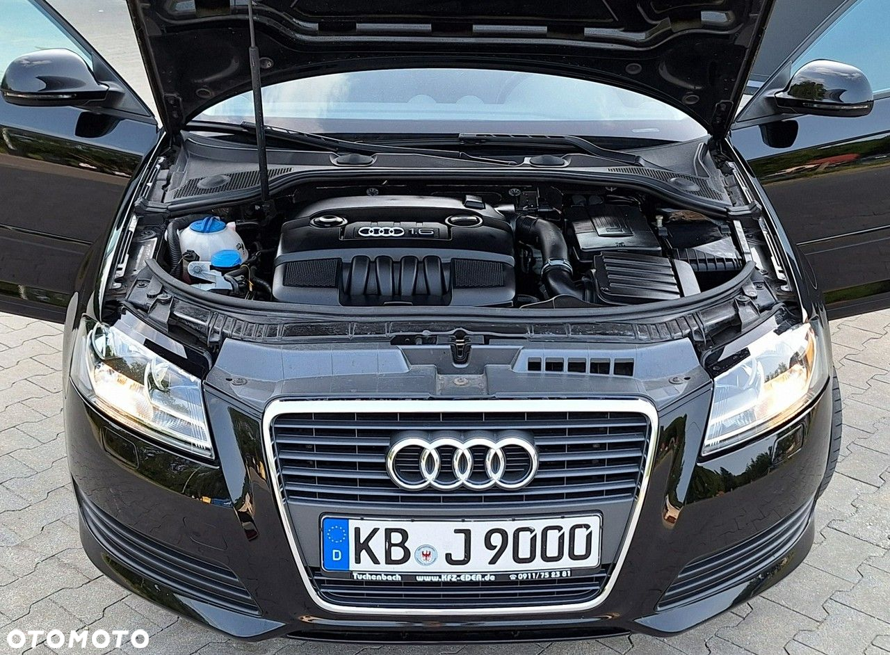 Audi A3 - 16