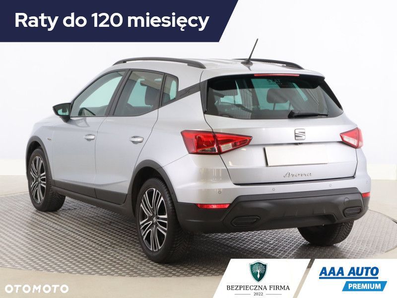 Seat Arona - 6