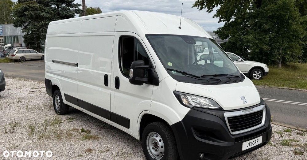 Peugeot Boxer - 2