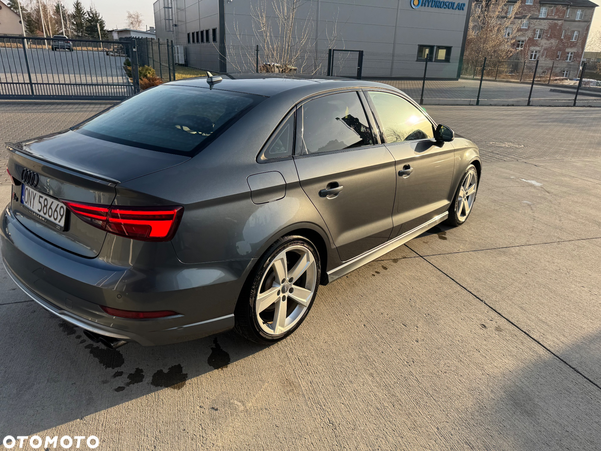 Audi S3 TFSI Quattro S tronic - 4
