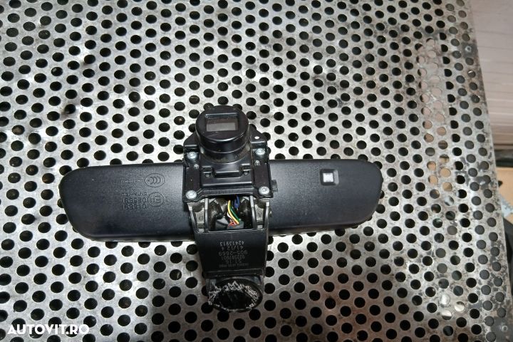 Oglinda retrovizoare parbriz 922597601 E11025891 922597601 E11025891 - 3