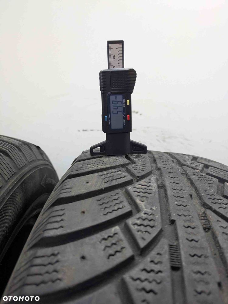 Opony 225 65 17 goodride sw606 - 5