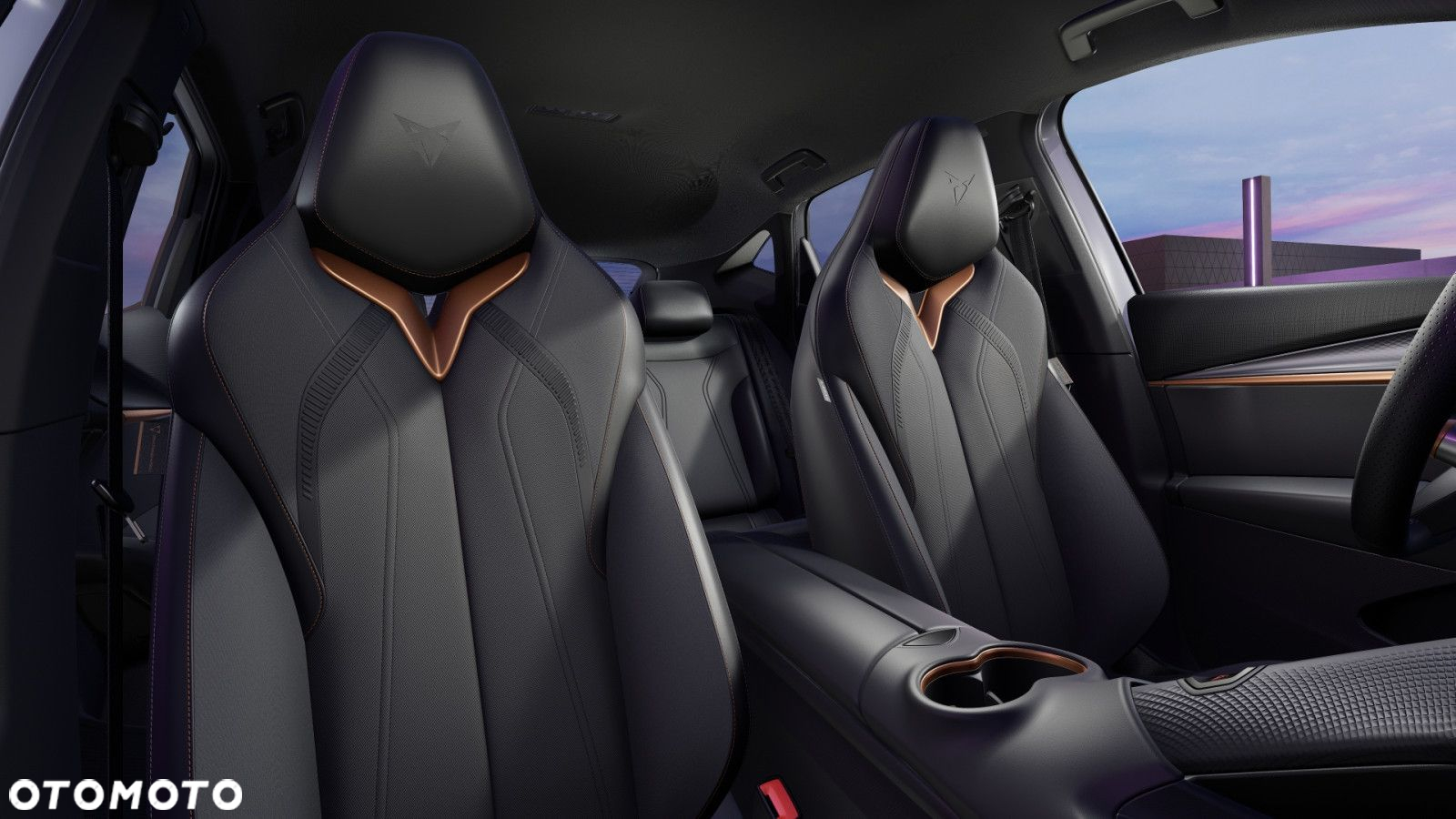 Cupra Tavascan - 12