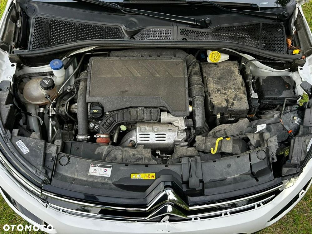 Citroën C4 Cactus - 19