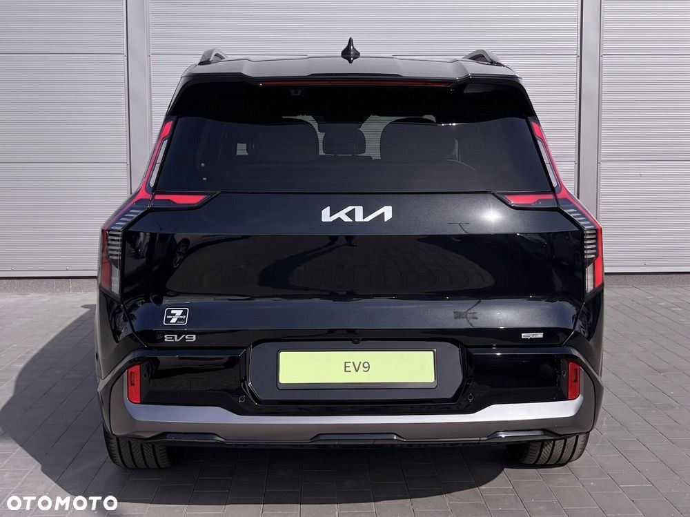 Kia EV9 99.8kWh GT-Line AWD - 7