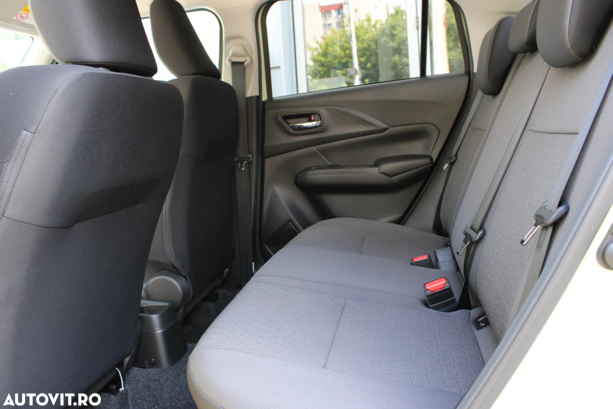 Suzuki Swift - 11