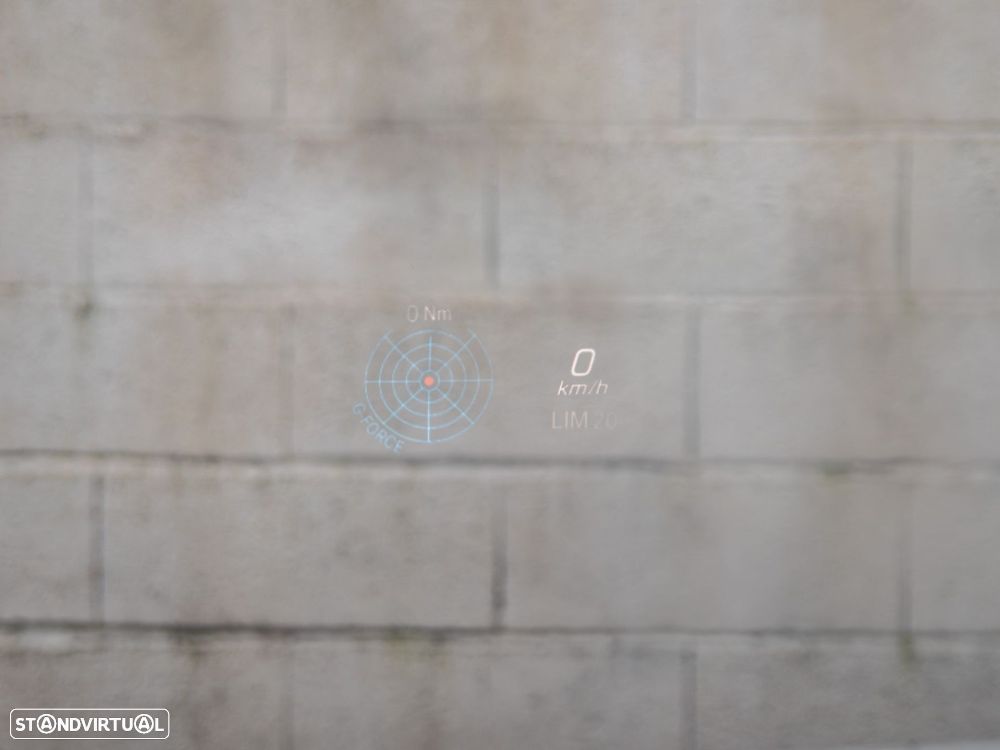 Mercedes-Benz A 250 e 8G-DCT AMG Line - 27