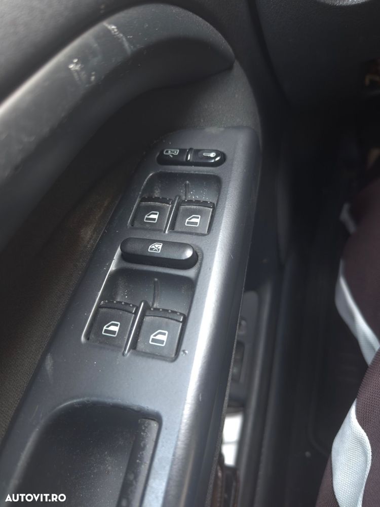 Skoda Superb 1.9TD Ride - 7