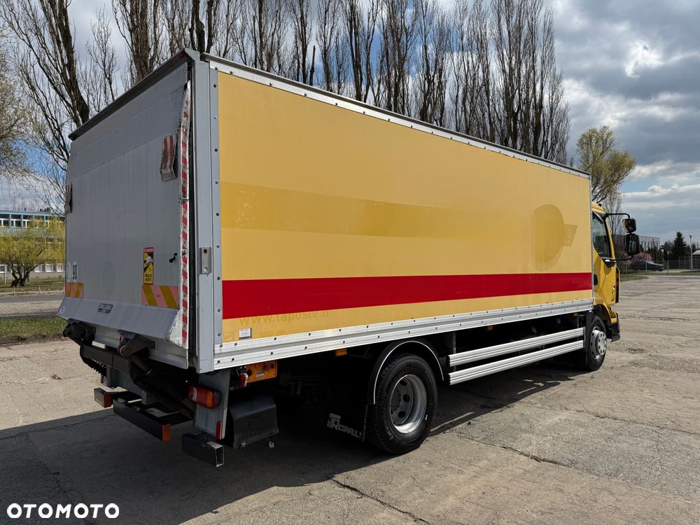 Renault Midlum - 5