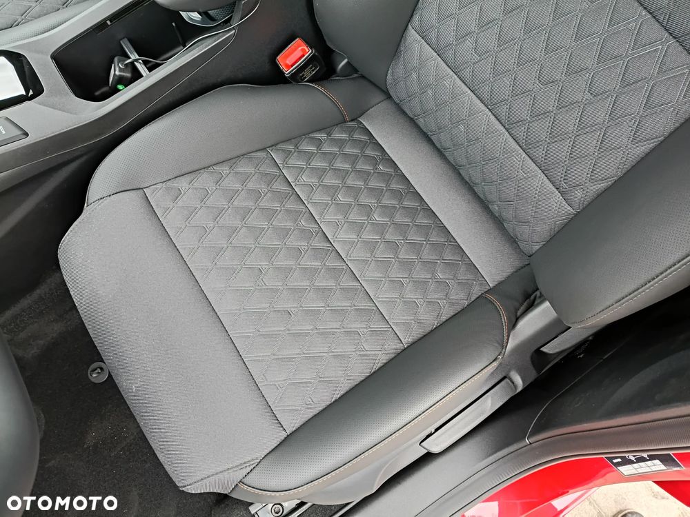 MG MG3 1.5 HEV+ Exclusive - 13