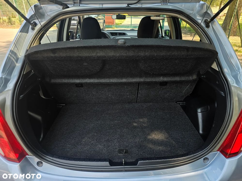 Toyota Yaris 1.0 VVT-i Comfort - 9