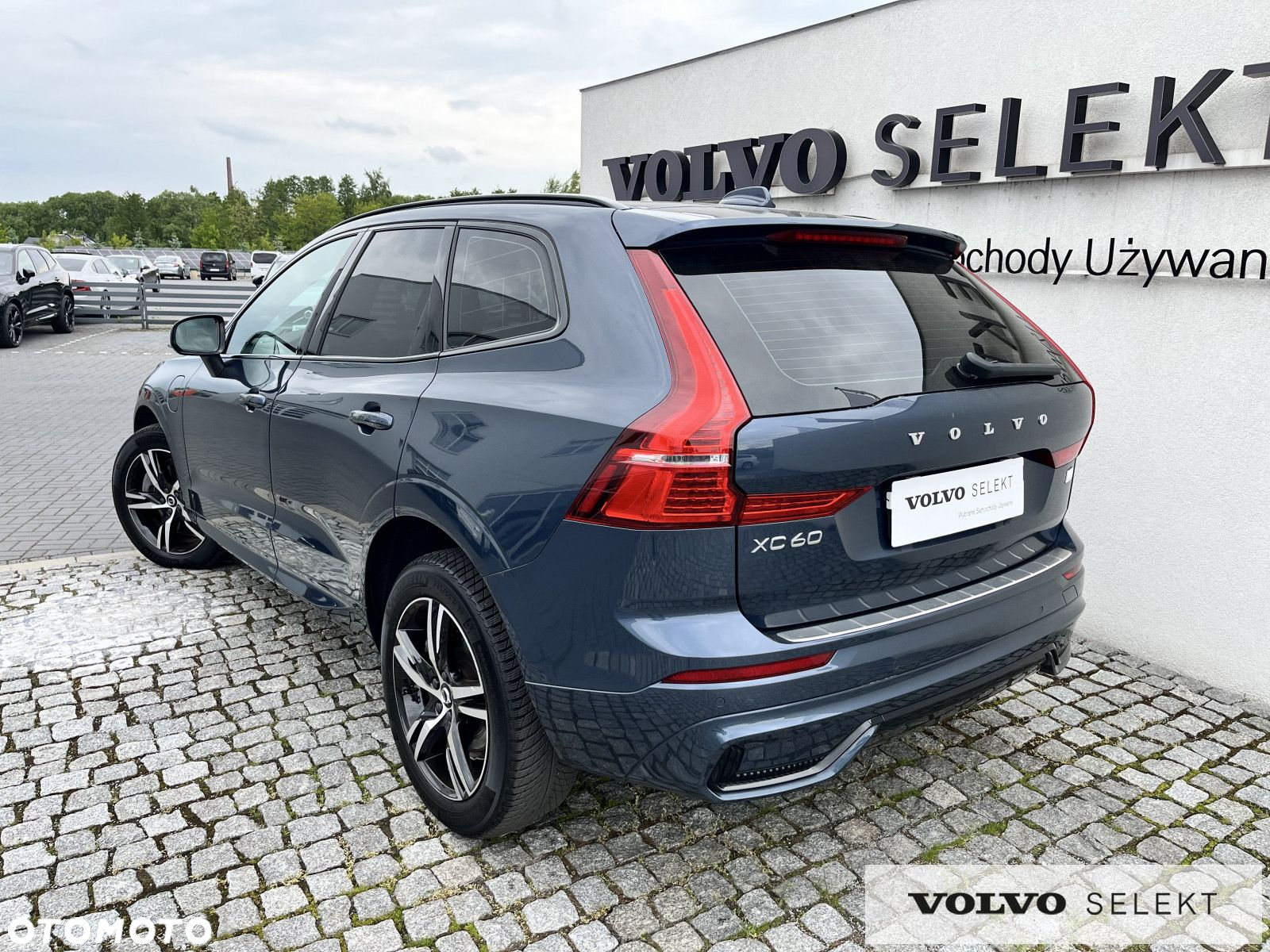 Volvo XC 60 - 34