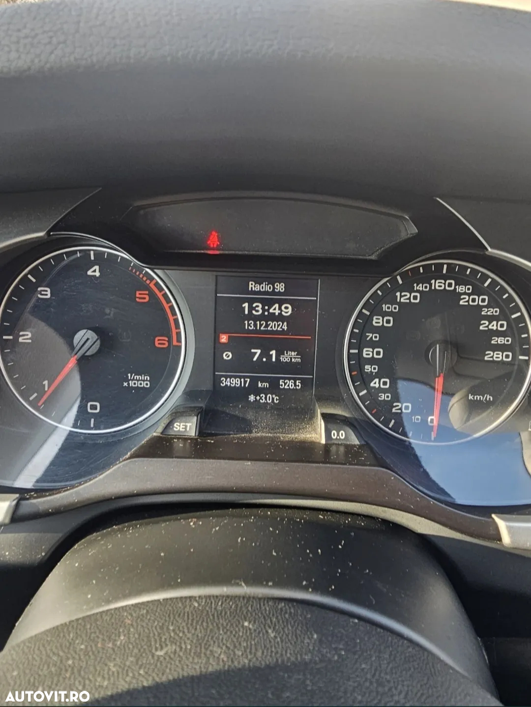 Audi A4 Allroad 2.0 TDI Quattro - 4
