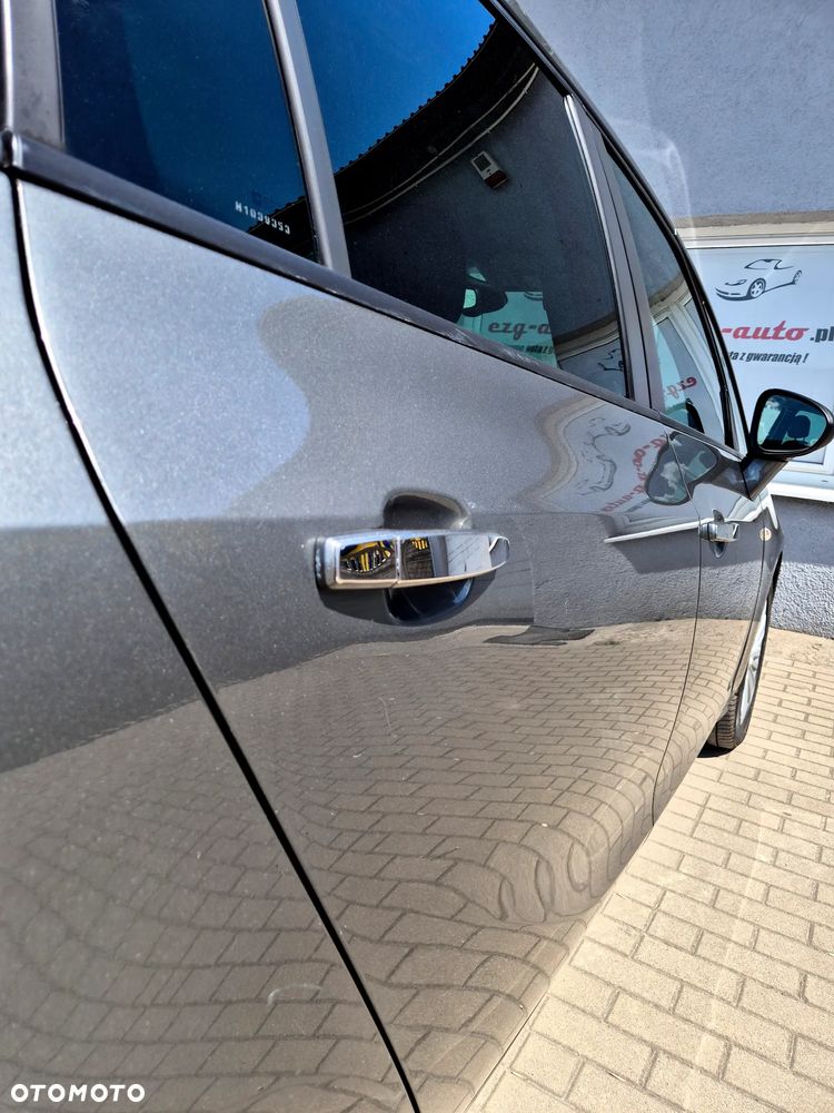 Opel Zafira Tourer 1.4 Turbo ecoFLEX Start/Stop Selection - 11