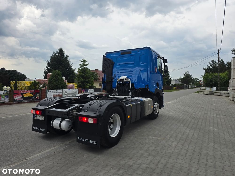 Renault T480/380 Tyś km/Hydraulika/ - 11