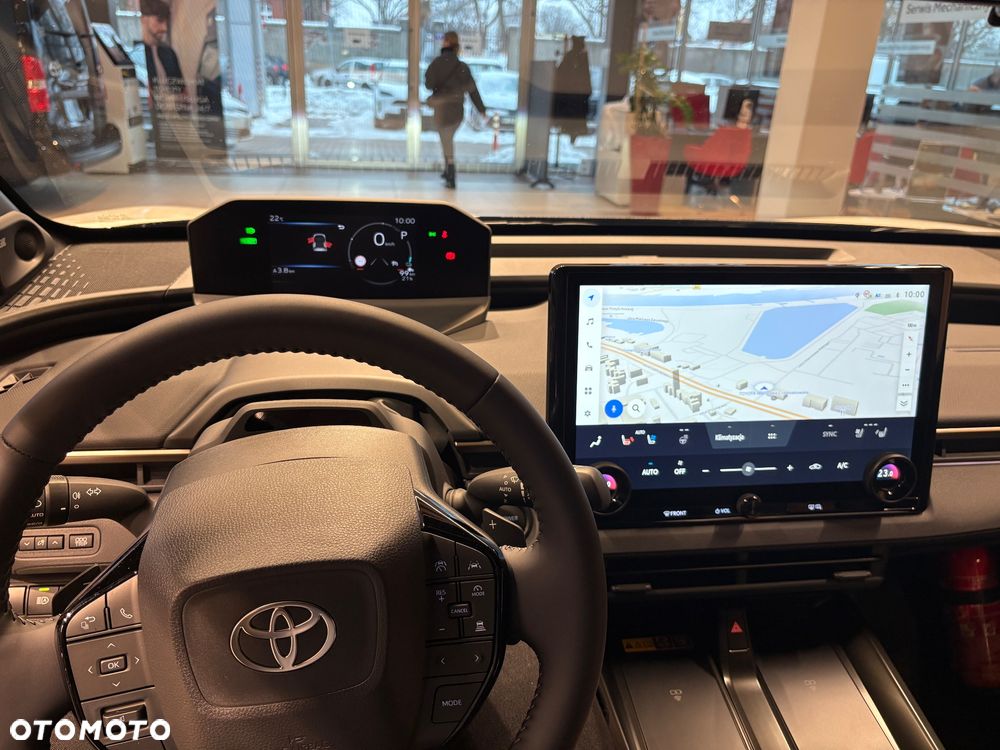 Toyota bZ4X 73.1kWh 4x4 Executive - 17