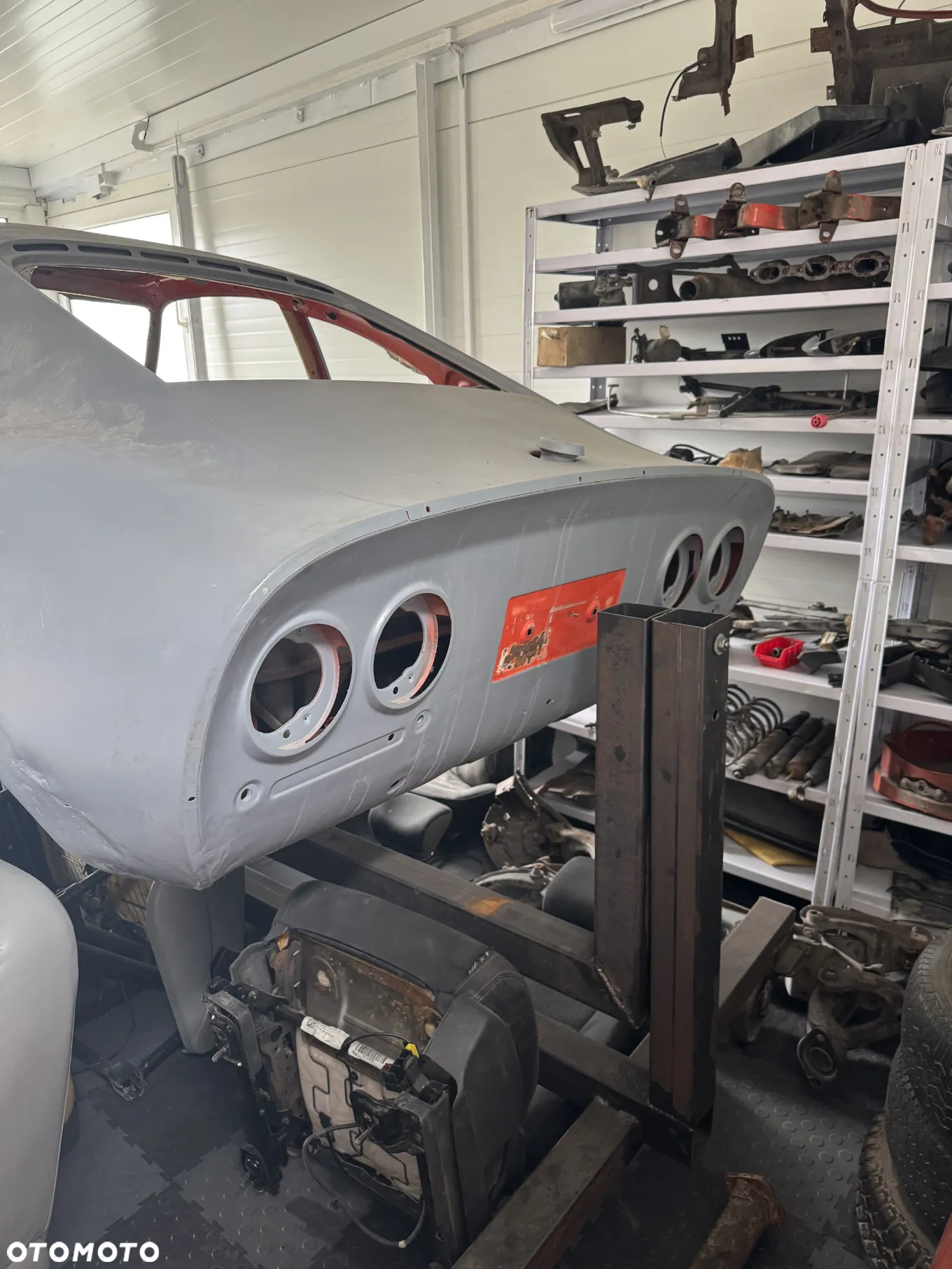 Opel GT - 3