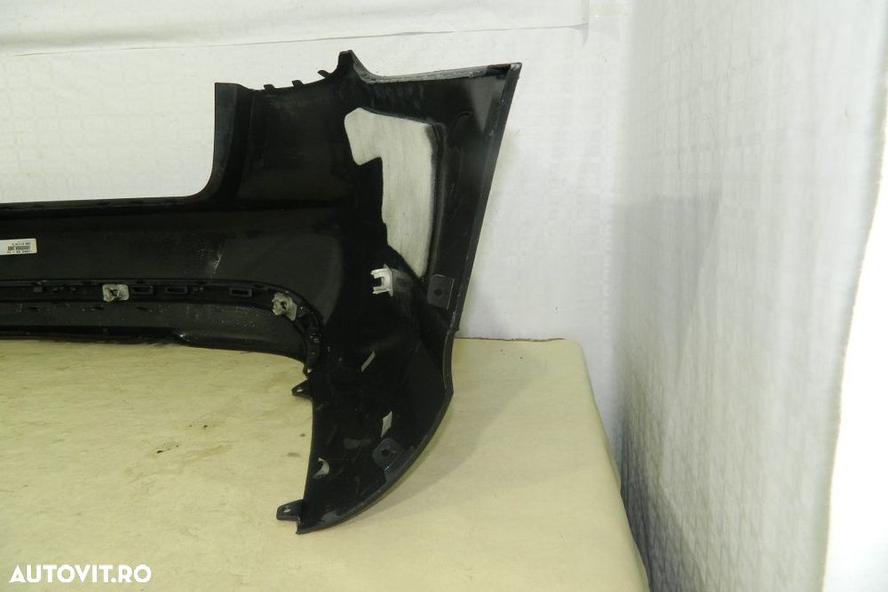 '-   Bara spate Mercedes C-Class W205 / S205 Kombi, 2015, 2016, 2017, 2018, , A2058853838 - 5