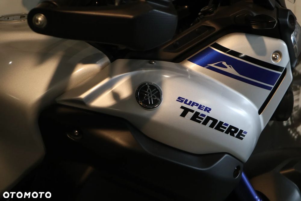 Yamaha Super Tenere - 23