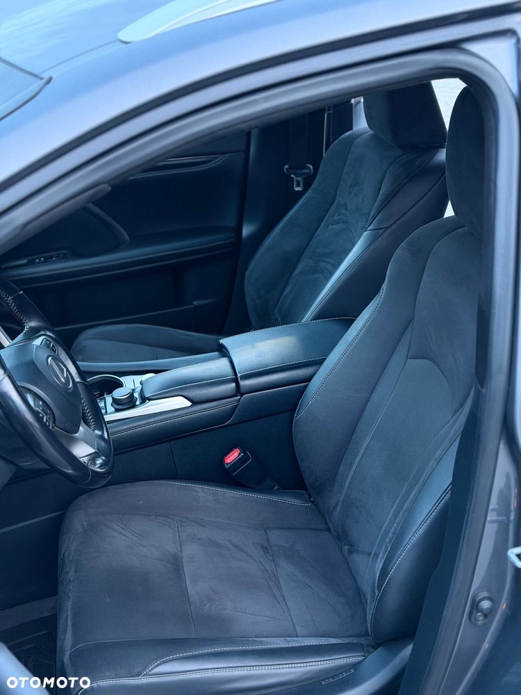 Lexus RX 200t / 300 Elite - 11