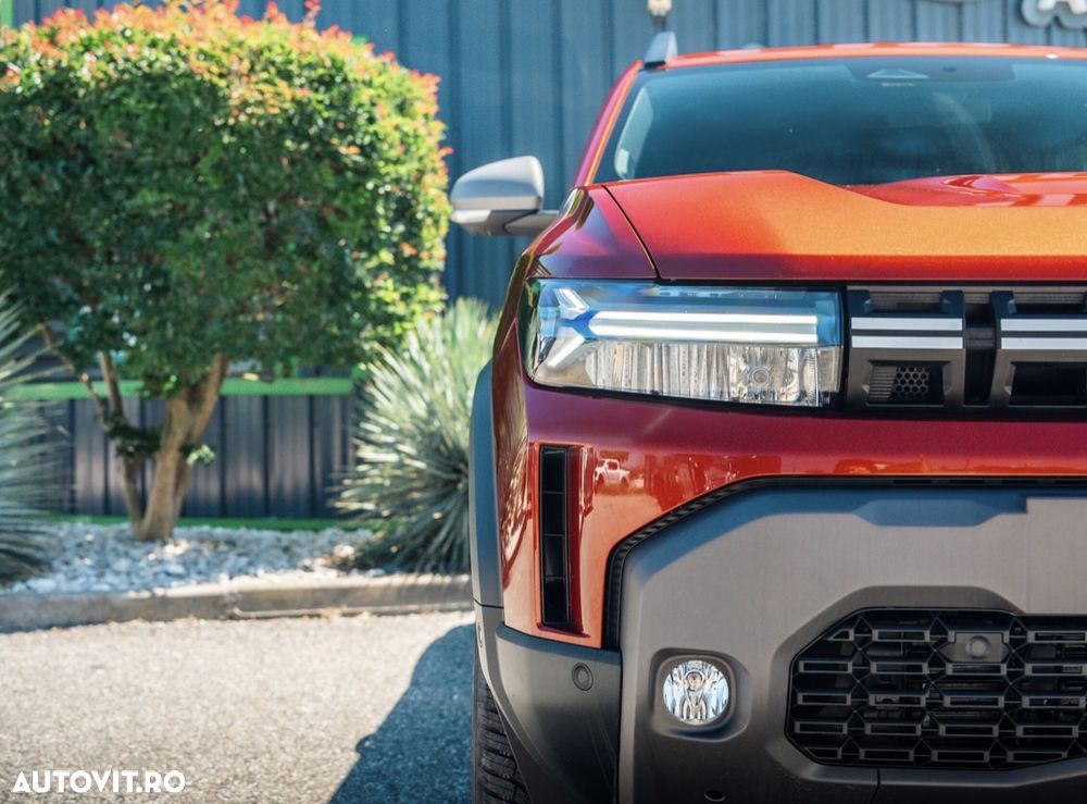 Dacia Duster TCe 130 4X2 MHEV Journey - 16