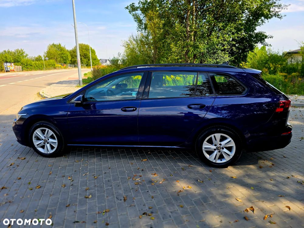 Volkswagen Golf - 16