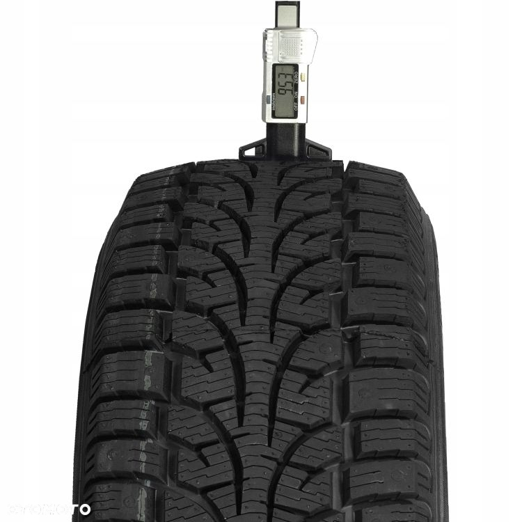 215/60R16 95 H PROFIL HP8 BIEŻNIKOWANA - 3