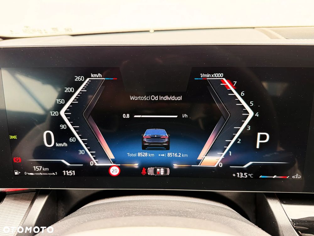 BMW Seria 5 520i - 35