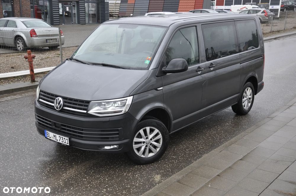 Volkswagen Caravelle 2.0 TDI L1 Highline DSG - 3
