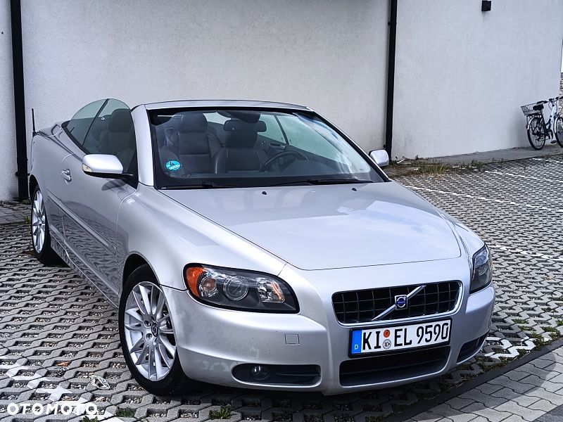 Volvo C70 - 9