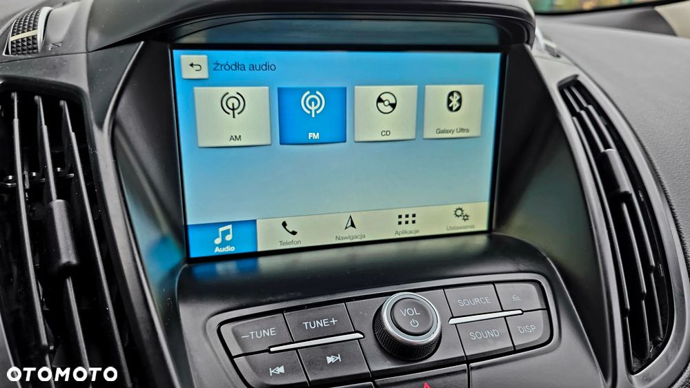 Ford Kuga 2.0 TDCi 4WD Titanium - 20