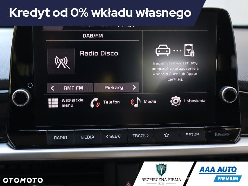 Kia Picanto - 14