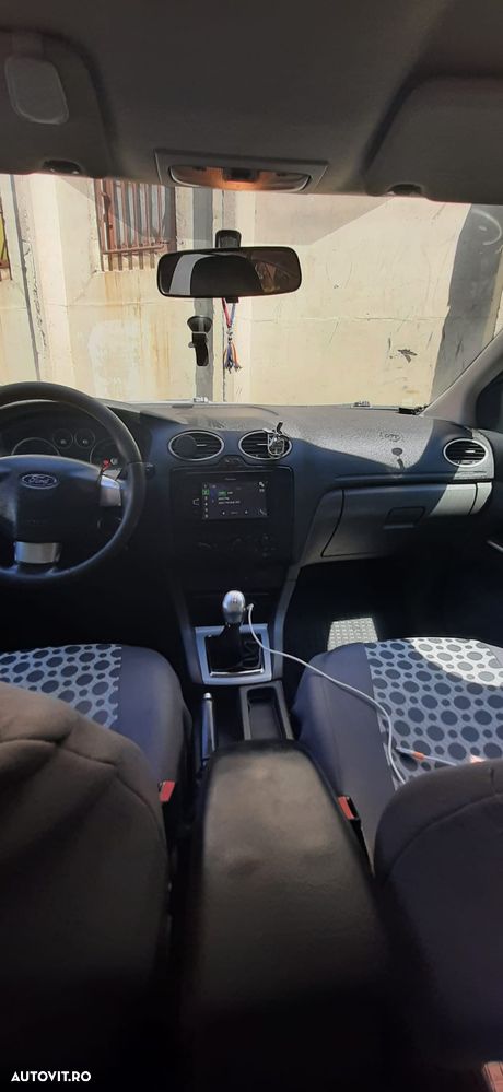 Ford Focus 1.6 TDCI 90 CP Trend - 3
