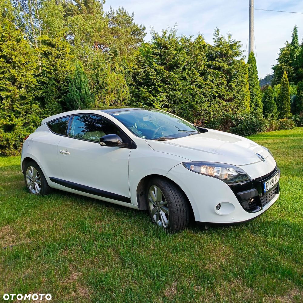 Renault Megane 1.5 dCi Dynamique - 12