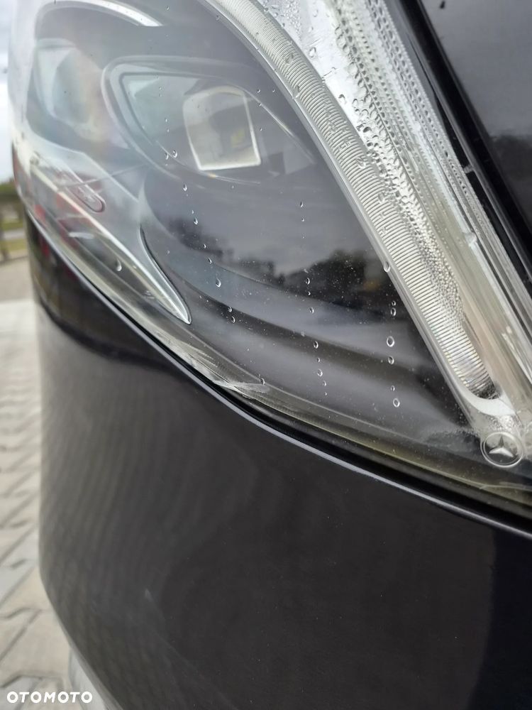 Mercedes-Benz Klasa V 300 d Avantgarde 9G-Tronic - 14