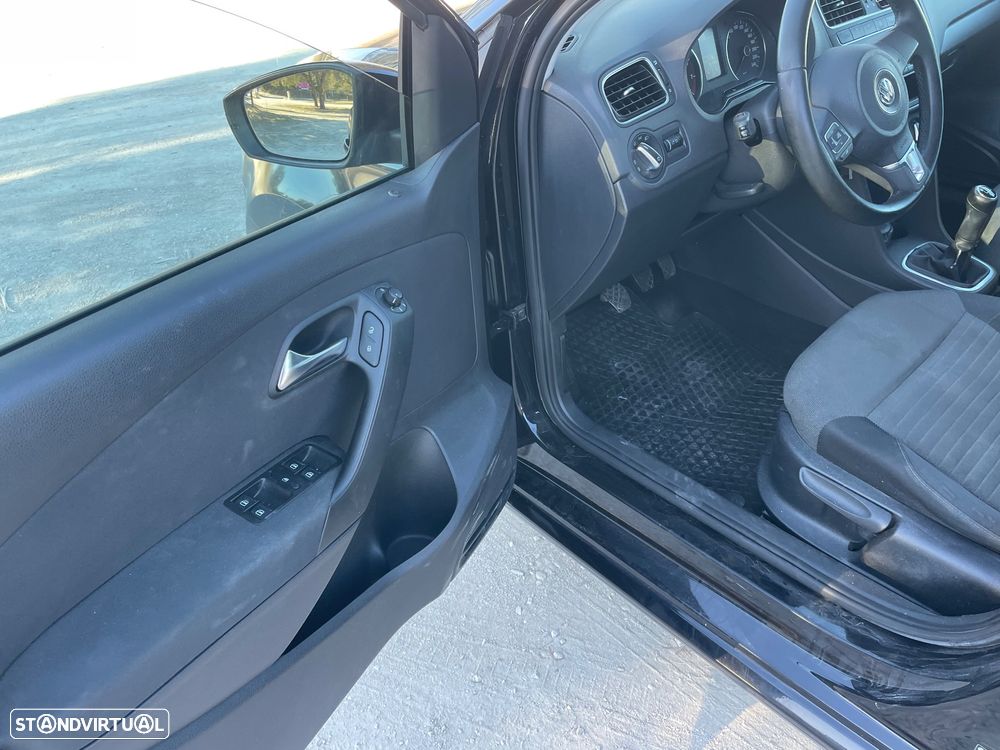 VW Polo - 26