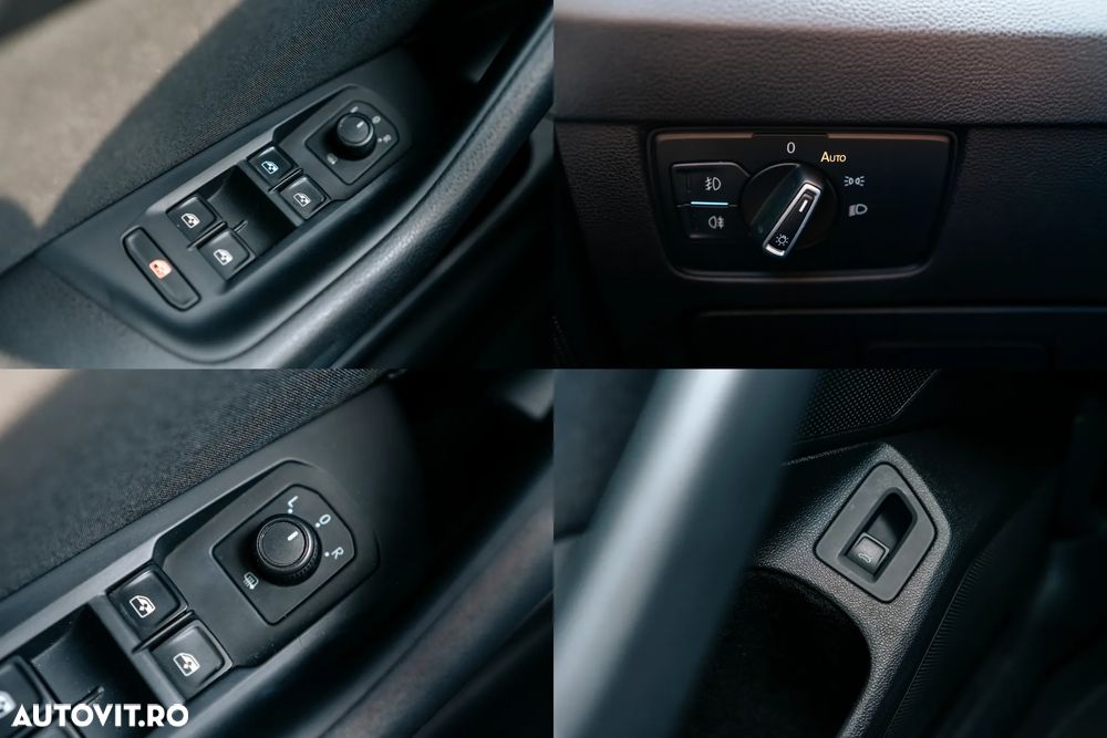 VOLKSWAGEN Passat 2017 — imagine 15