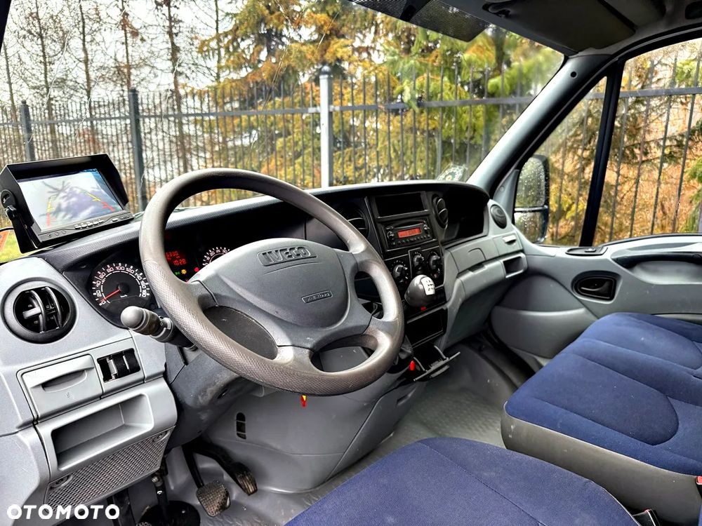 Iveco 35c17 - 7