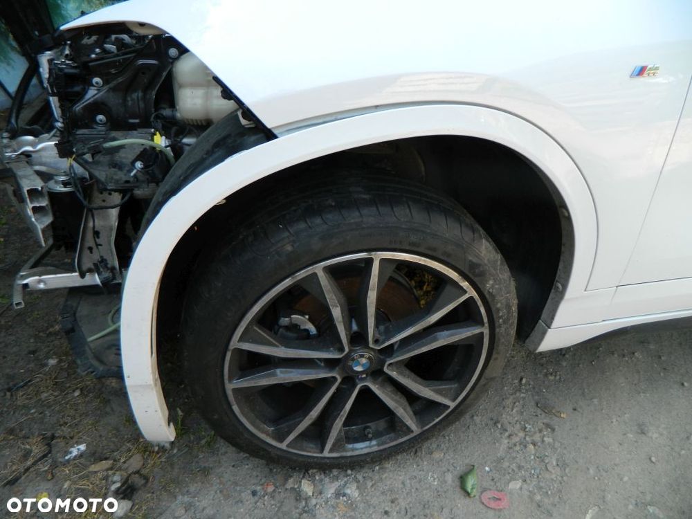 BMW X2 F39 na części A300 - 10