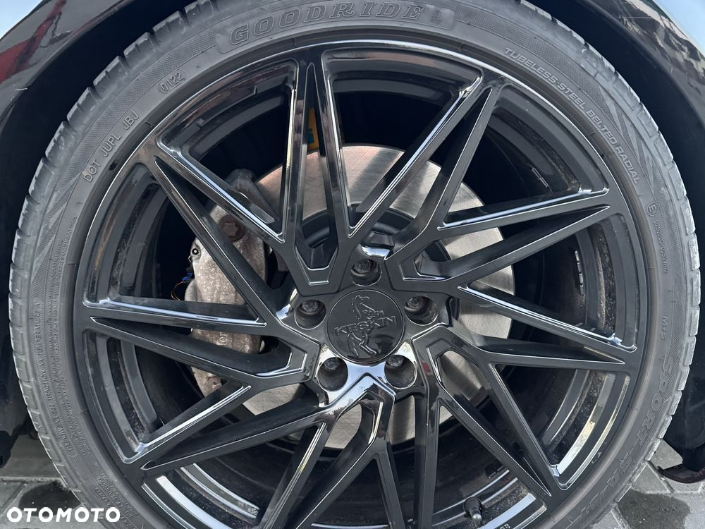 Mercedes-Benz CLS 350 CDI 7G-TRONIC - 5