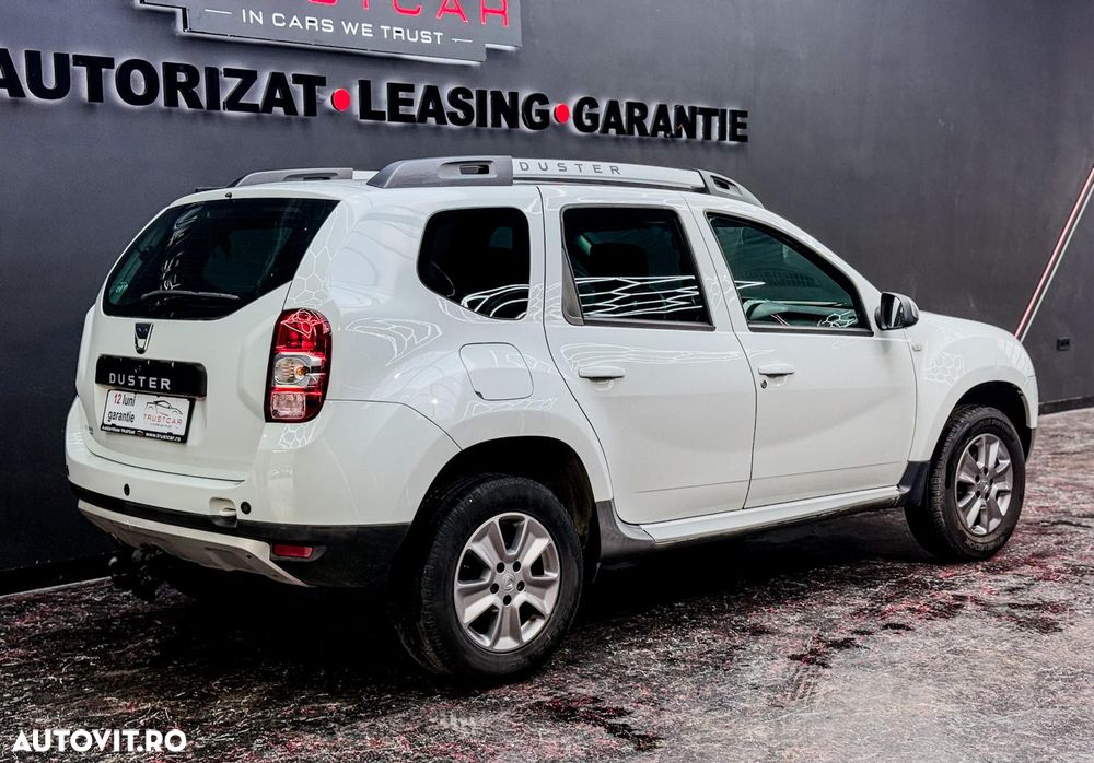 Dacia Duster - 10