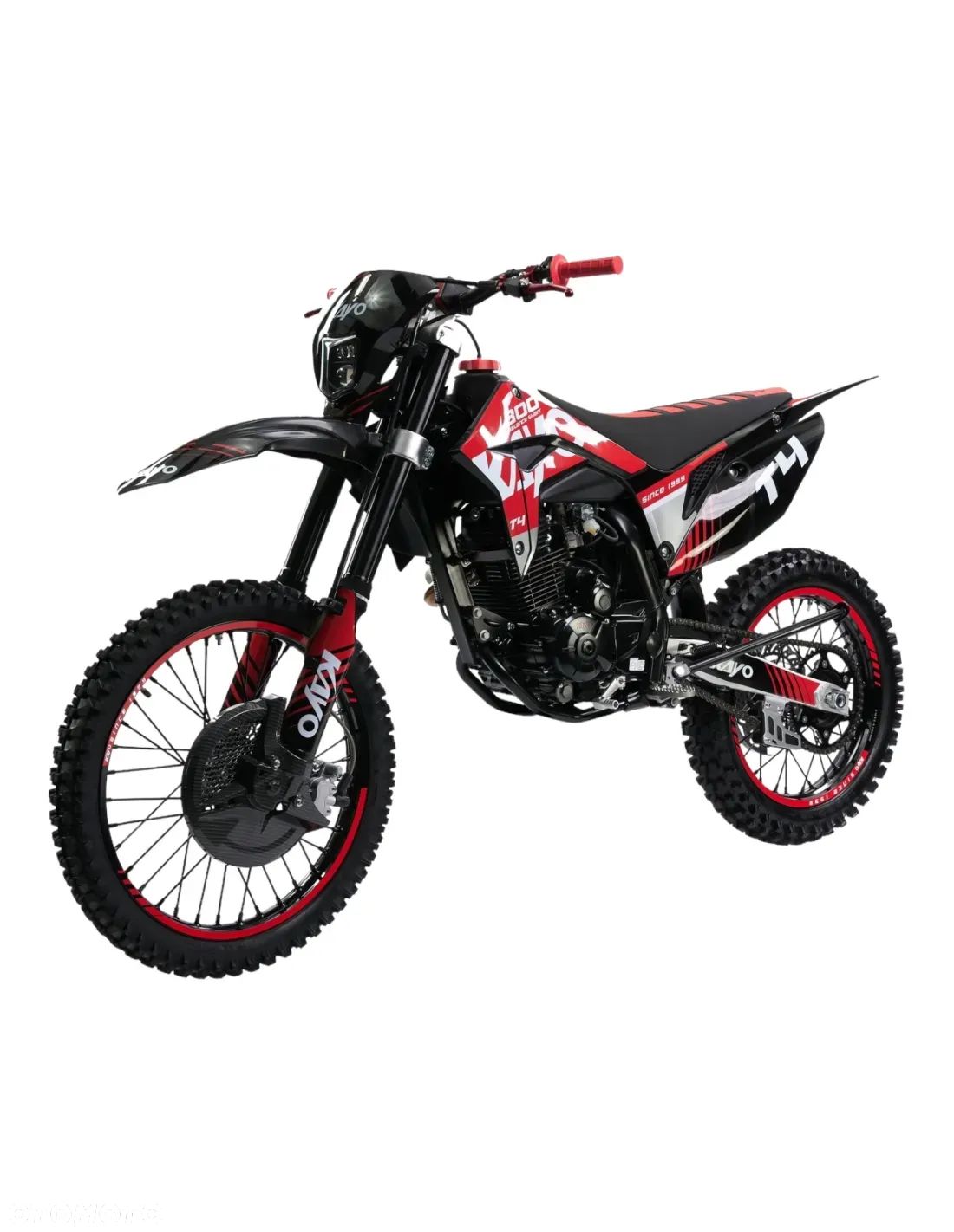 KAYO T4