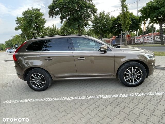 Volvo XC 60 - 7