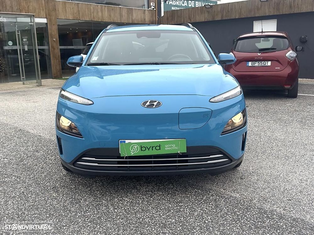 Hyundai Kauai 39 kWh Premium - 2